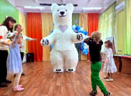 Краски радости