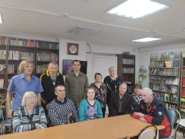 Поэтический вечер ко Дню памяти Анны Ахматовой