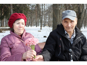 По Муромским дорожкам: весенняя прогулка 