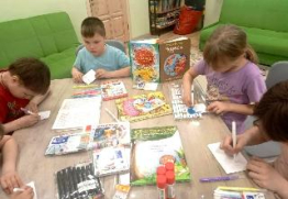 Книжка – малышка