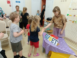 27 марта – День театра: Волшебство на сцене и в жизни!