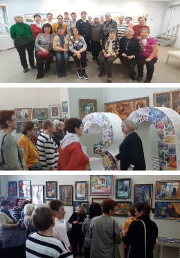 Талант и мастерство