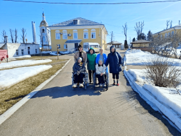 Наступили солнечные деньги — самое время получать витамин D!