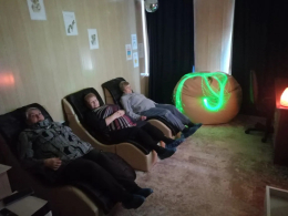  «Аромагармония».