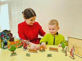 Всемирный день театра