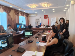 Научный форум в  ВлГУ им.Столетовых