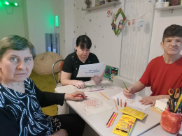 В мире ассоциаций: тренинг для ума и души