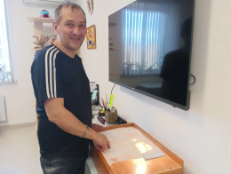 Будьте добры, веселы и здоровы