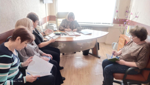 Повышение финансовой грамотности и формирование финансовой культуры