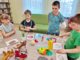 1 апреля: час весёлых затей