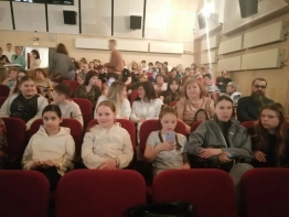 Душевные песни 	