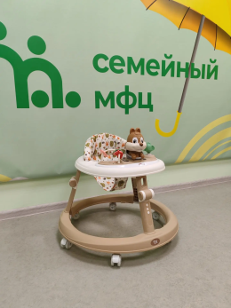 Коляску и кроватку – напрокат