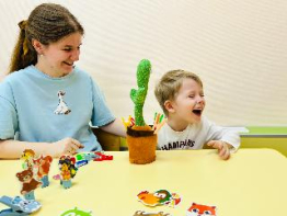 1 Апреля: смех как терапия