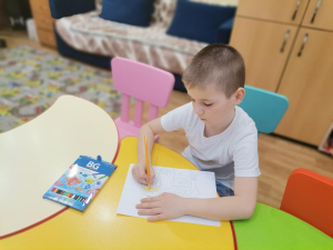 День рождения К.И. Чуковского