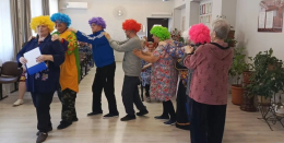 «Особенный день»