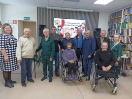 ИНФОРМАЦИОННЫЙ ЧАС