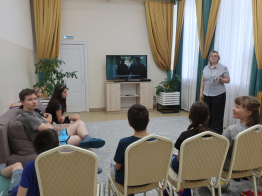 Профилактика терроризма и экстремизма в современном обществе