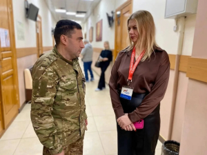 Итоги трёх лет работы фонда «Защитники Отечества»