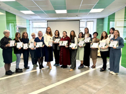 Инновации в работе с особенными детьми