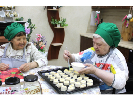 «Программа «Я – кулинар»