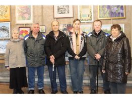 В гостях у мастера ✨