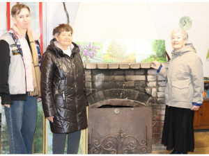 В гостях у мастера ✨