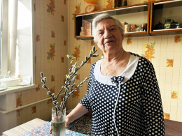 Вдохновение Вербой