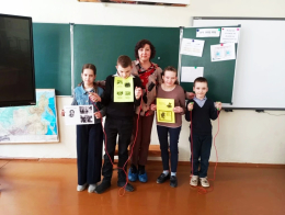 Волшебный мир книги