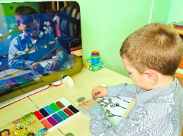 Весеннее волшебство речи