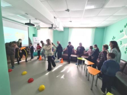 Островок понимания