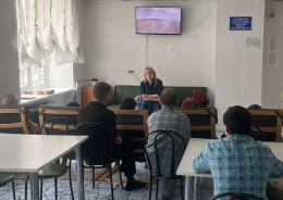 Социальный контракт - реабилитация наркозависимых