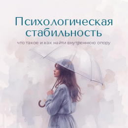 Психологическая стабильность