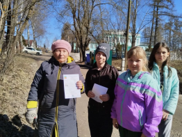 Знания – это сила! И наши дети теперь еще лучше знают, как обезопасить себя от пожаров.