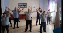 Всемирный день здоровья