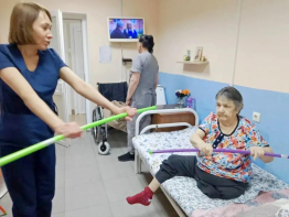 Маломобильность — не приговор!