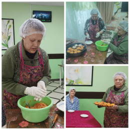 МОРКОВНЫЕ КОТЛЕТЫ – ВКУС ДЕТСТВА