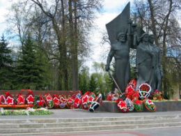 К 81 й годовщине Победы: поддержка ветеранов и патриотические акции