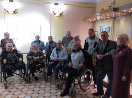 Выставка фарфора