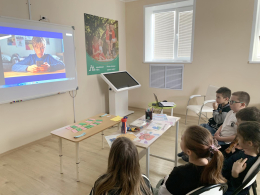 ДЕТСКИЙ ТЕЛЕФОН ДОВЕРИЯ – ПОМОЩЬ В ТРУДНОЙ СИТУАЦИИ