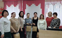 Всероссийский день беременных