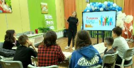 7 апреля – День здоровья