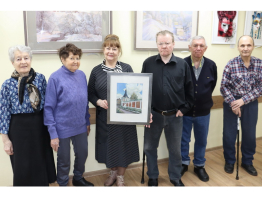 Отражение в творчестве