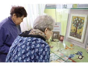 Отражение в творчестве