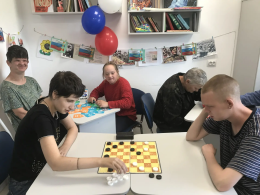 День настольных игр