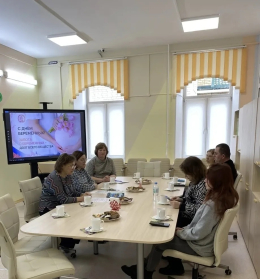 Поддержка, забота, новая жизнь — для будущих мам!