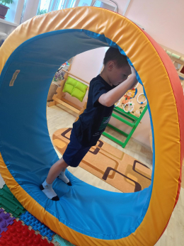 АФК в действии