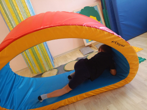 АФК в действии