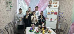 Тепло и творчество
