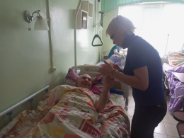 Занятия по развитию моторики