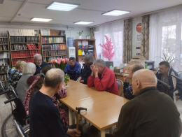 Пасхальные традиции